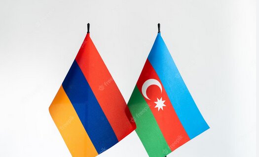 اعلام حمایت ایران از مذاکرات صلح آذربایجان و ارمنستان 